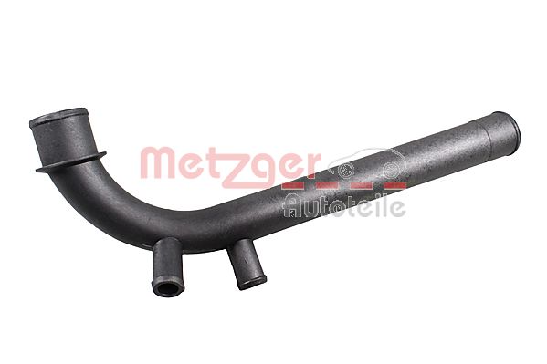 METZGER 4010427 Kühlmittelrohrleitung